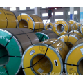 ASTM 301 310S Stainless Steel Coil
